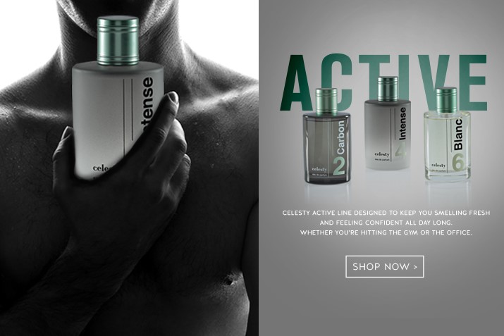 Fragrance