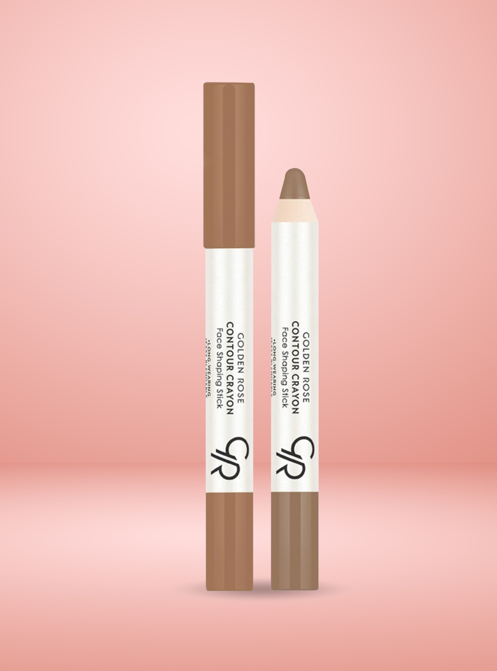 Contour Crayon No:23 Dark