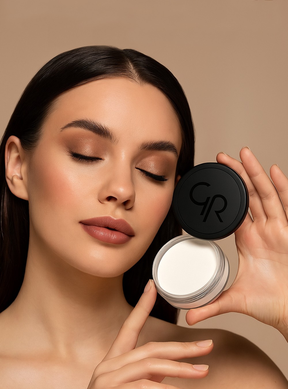 Long Wear Finishing Powder Flawless Finish