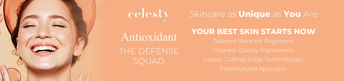 Antioxidant Series