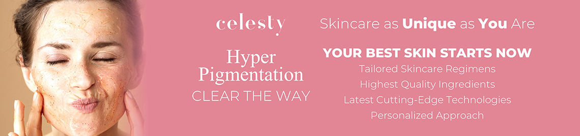 Hyperpigmentation Series